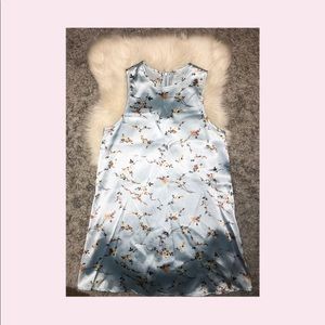 Urban Outfitters Silk Dress